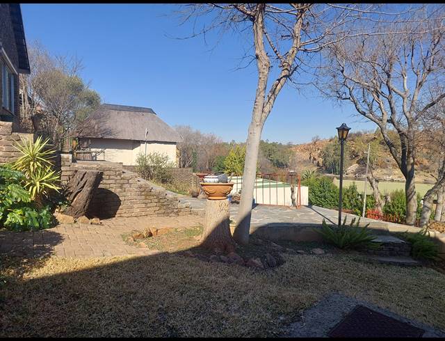 3 BEDROOM HOUSE FOR SALE IN VAALOEWER